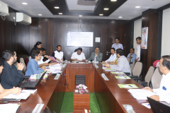 BOARD MEETING
