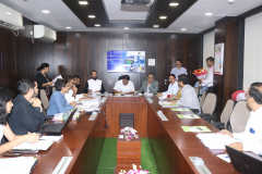 BOARD MEETING