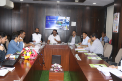 BOARD MEETING