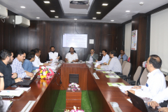 BOARD MEETING