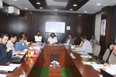 BOARD MEETING