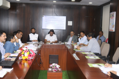 BOARD MEETING
