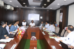 BOARD MEETING