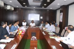 BOARD MEETING