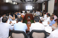 BOARD MEETING