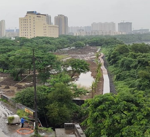 Water Front Development – 14