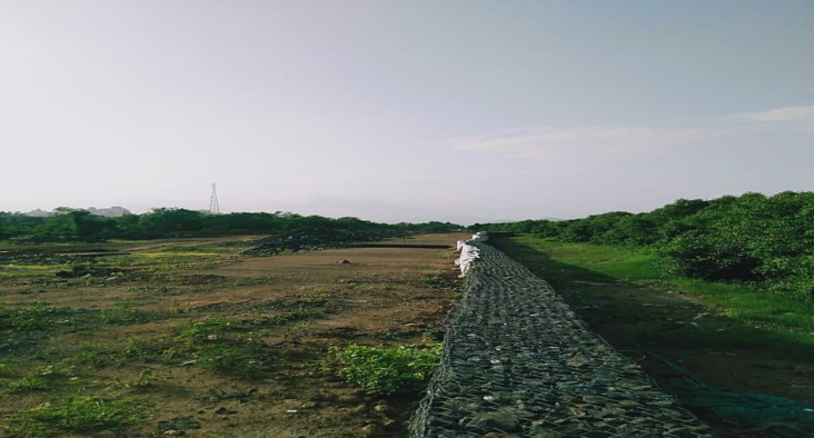 Water Front Development – 15