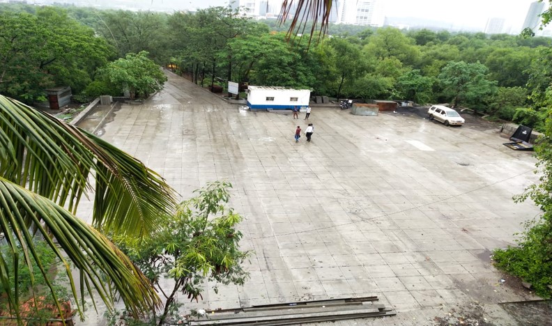 Water Front Development – 13