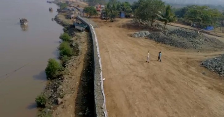 Water Front Development – 20