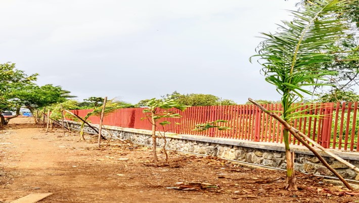 Water Front Development – 19