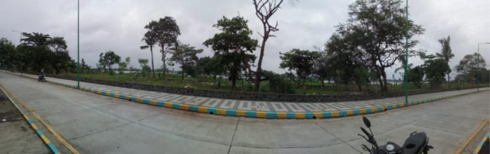 Water Front Development – 10
