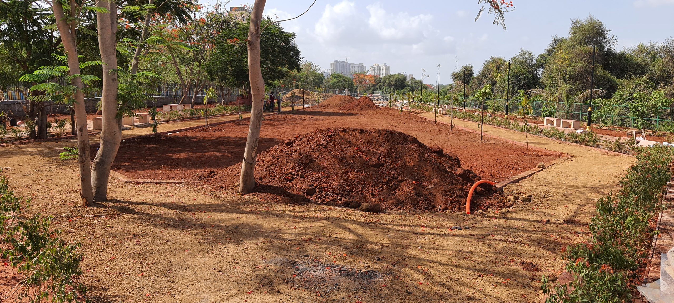 Water Front Development – 23