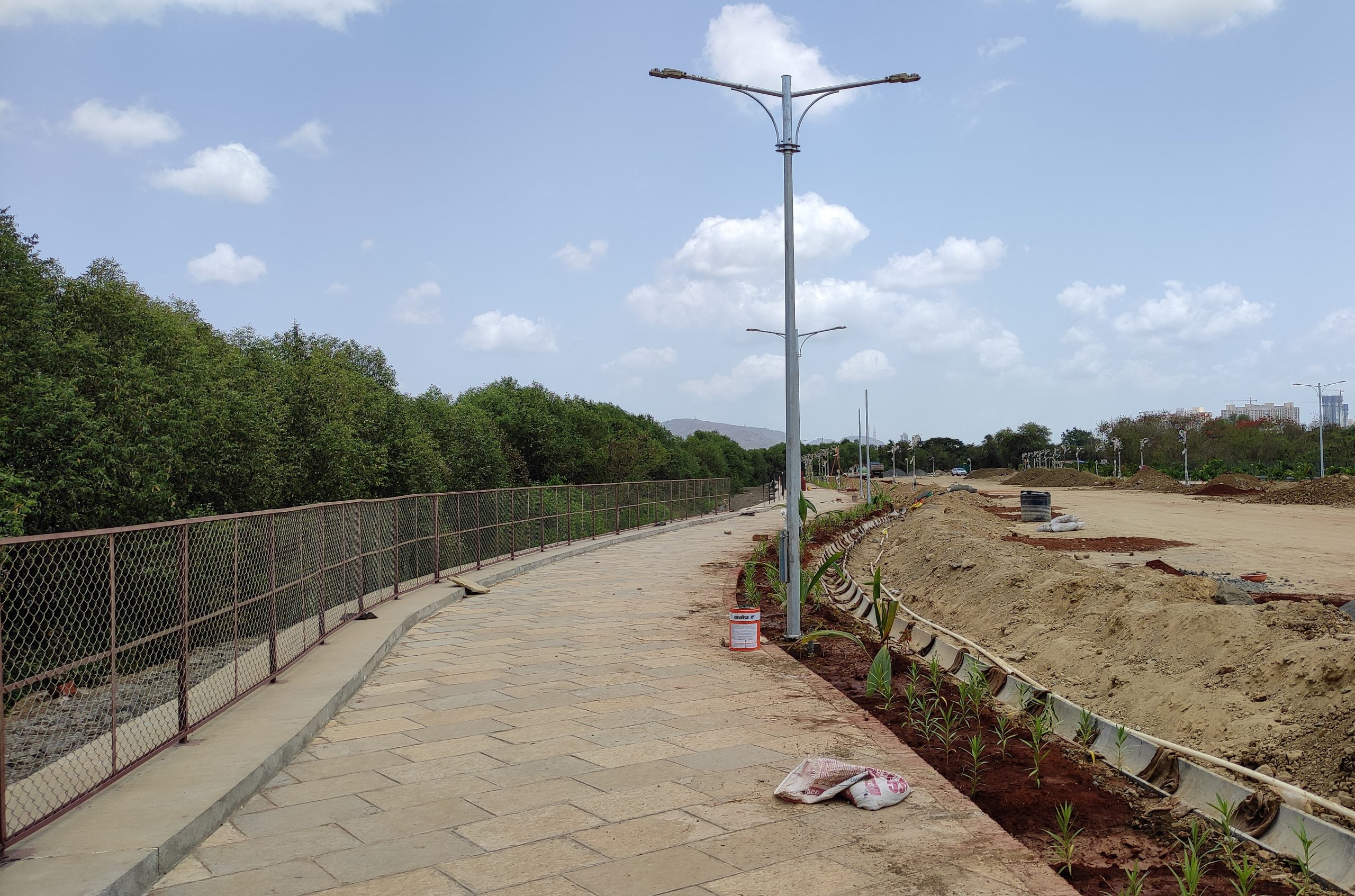 Water Front Development – 28