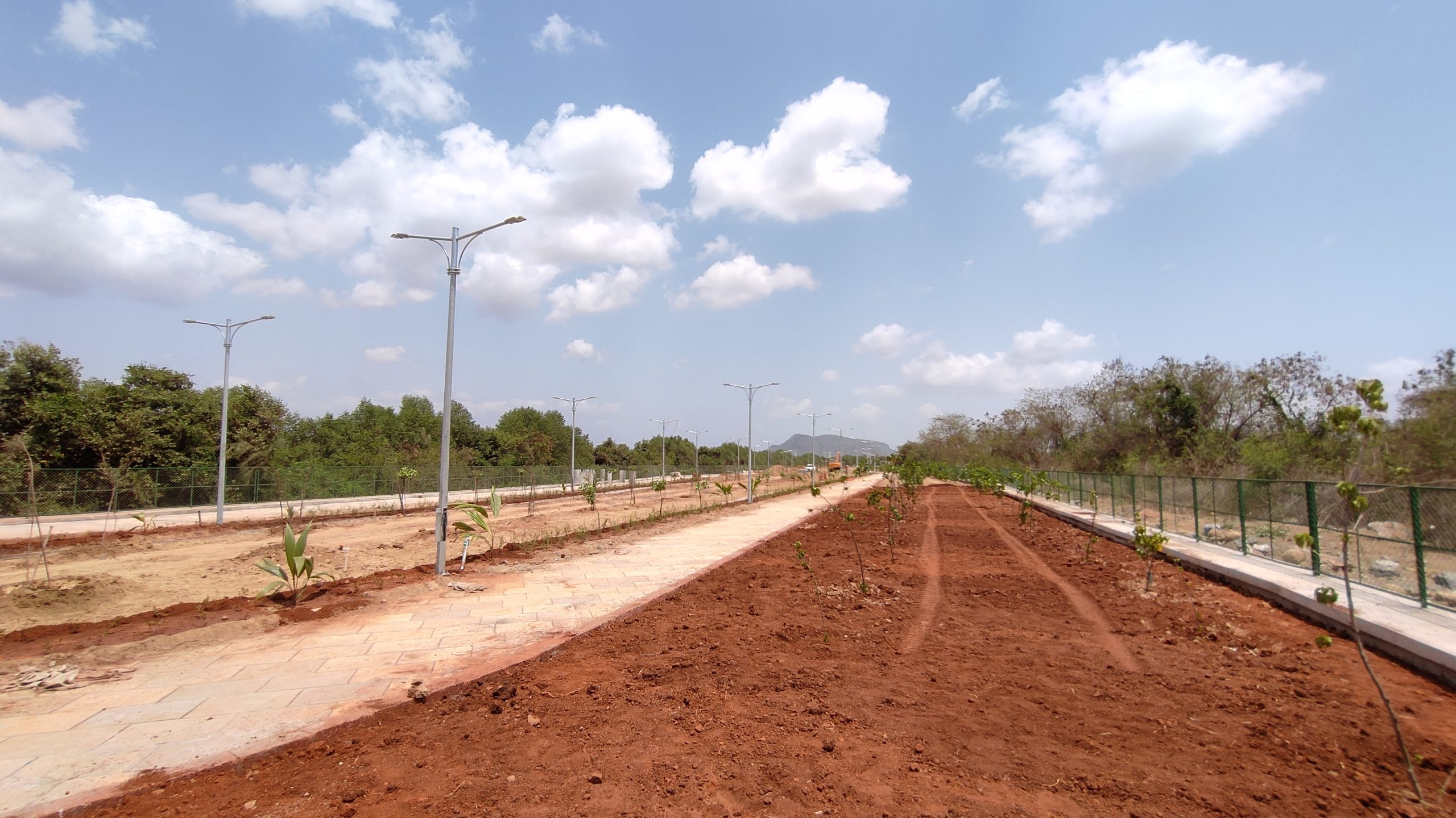 Water Front Development – 29
