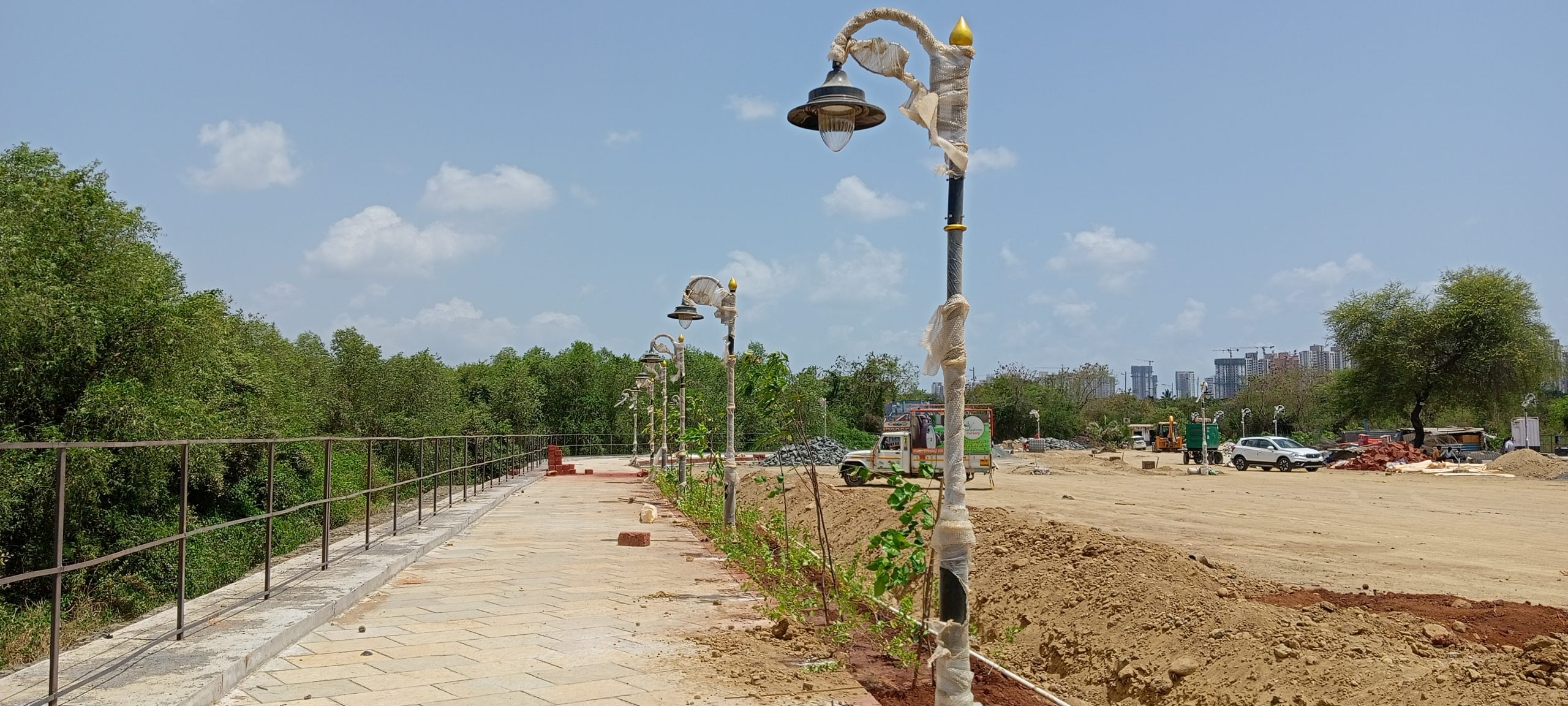 Water Front Development – 31