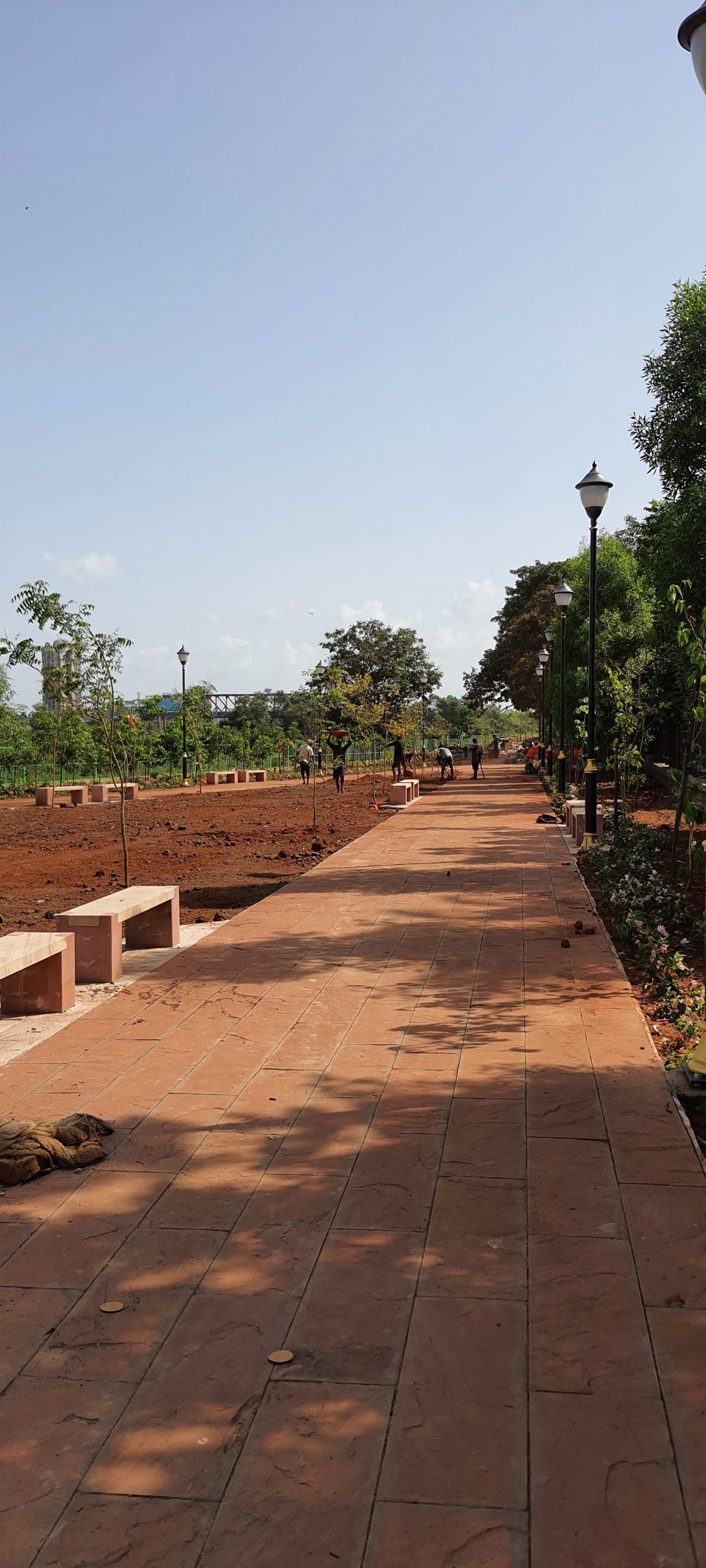 Water Front Development – 33