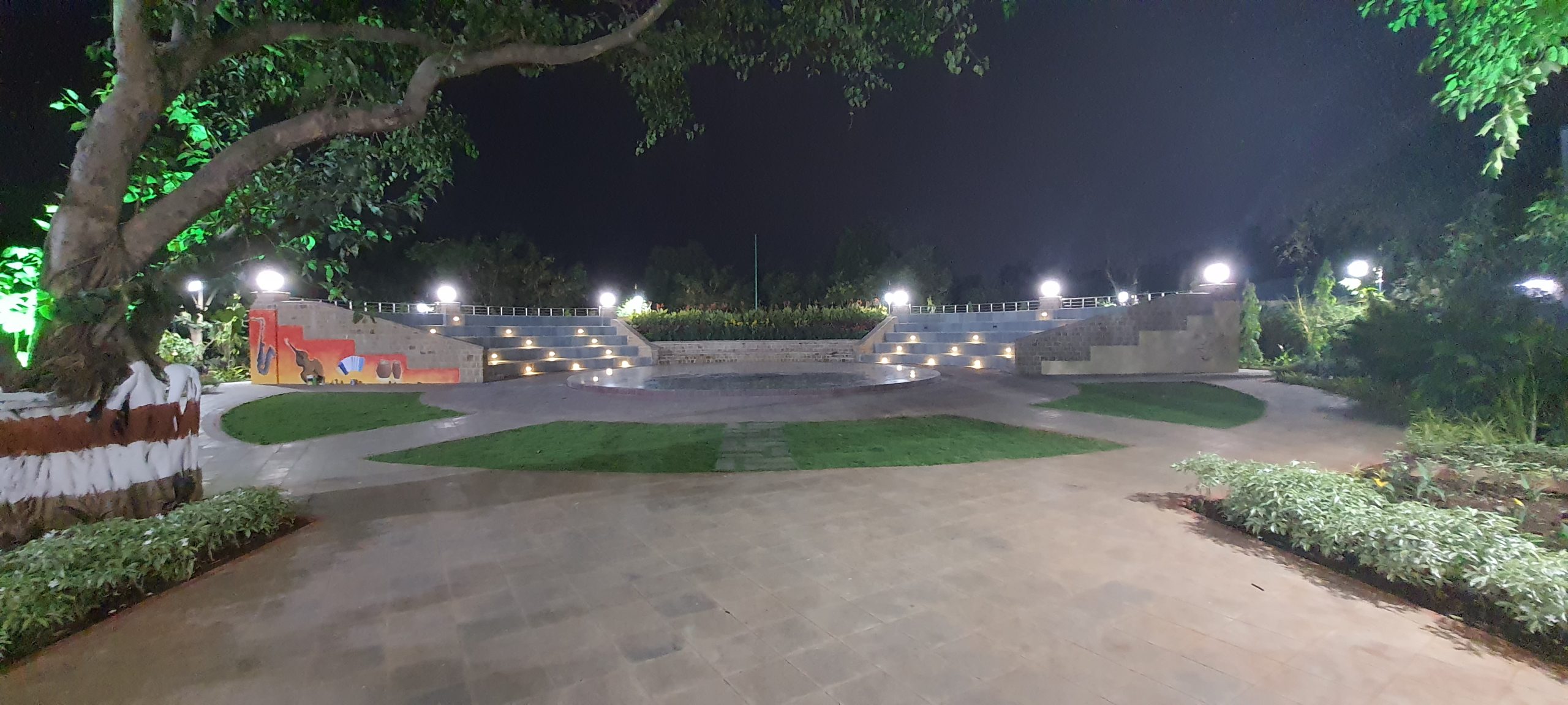 Water Front Development – 34