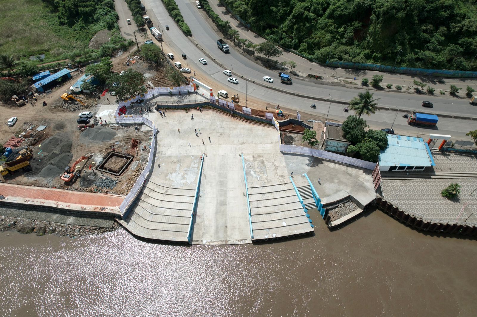Water Front Development – 37