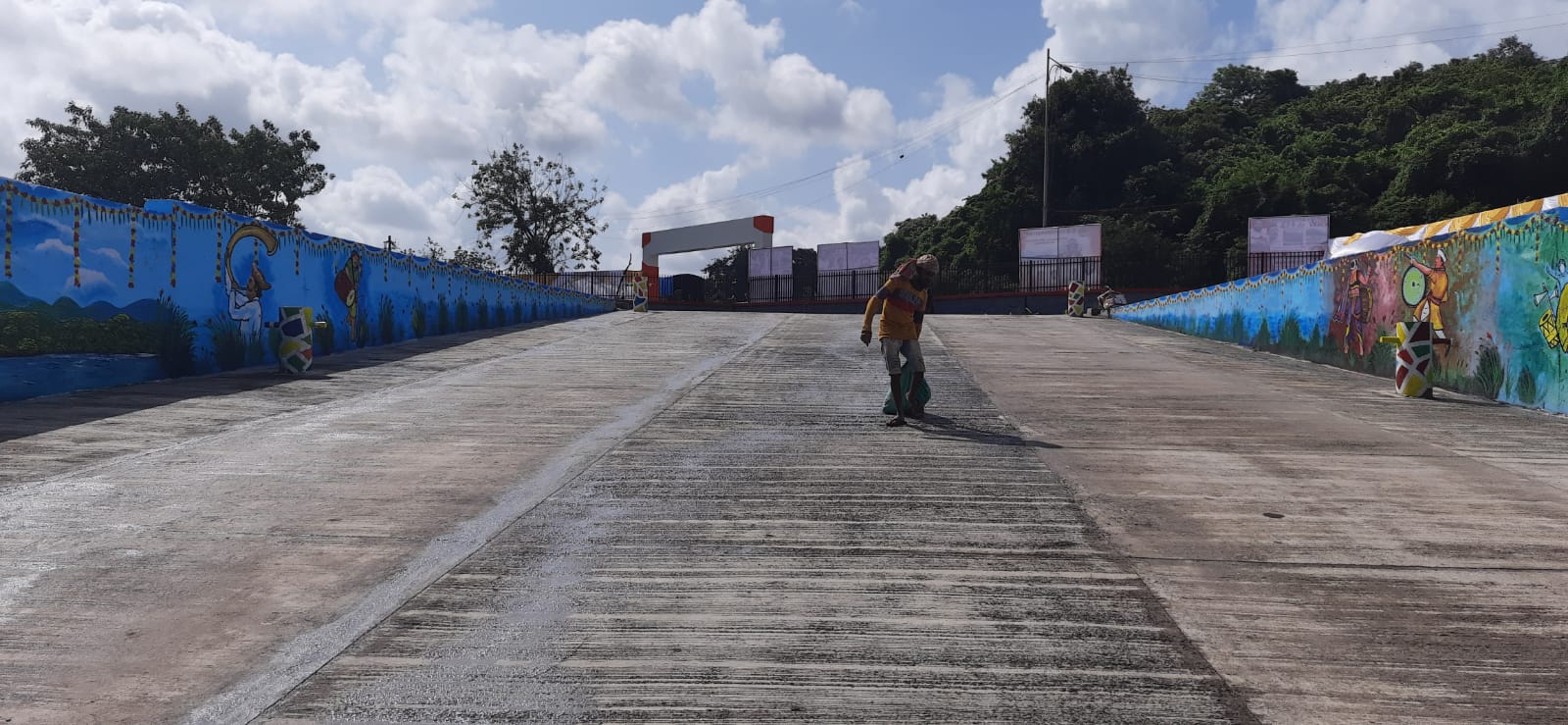 Water Front Development – 46